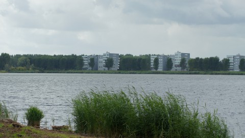 Gasten camping Waterhout opgeschrikt door 'kwajongens' met lawinepijlen