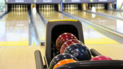 Kom gezellig bowlen en doe mee aan zomerleaque!