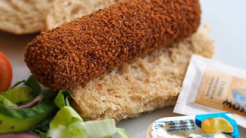 Het is vandaag nationale krokettendag!