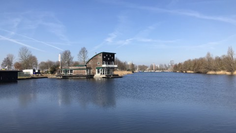 Stikstofuitspraak mogelijk ook van invloed op Floriade