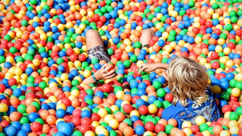 Kids Eiland Almere failliet verklaard