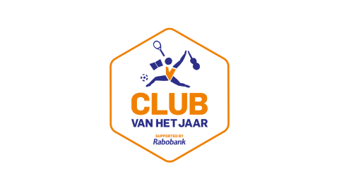 Club van het jaar!!!