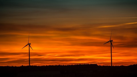 Commissie akkoord met maatregelen Windplan Groen