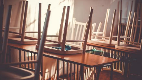 Een op de drie middelbare scholieren krijgt aanvullend onderwijs