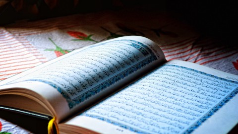 Salafistische scholen leren kinderen om zich af te keren van de samenleving