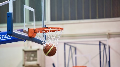 Wisselend EK-succes voor Almeerse basketbaltalenten