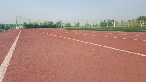 Atlete Bianca Baak mist podium bij NK atletiek