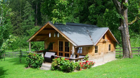 Lisse maakt werk van Tiny Houses