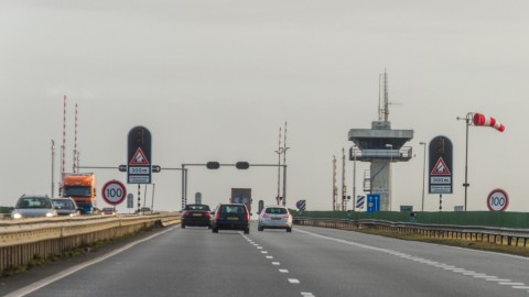 Ketelbrug blijft voorlopig gestremd voor scheepvaart