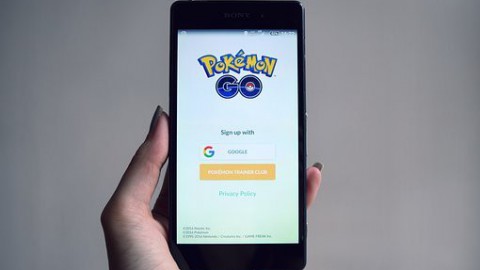 Pokemon GO kreeg meeste geld in 2019 