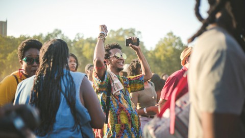 Nieuwe datum strandfestival ZAND is bekend! 