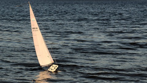  Onderzoeksalternatieven waterverbinding Oostvaardersoevers ter inzage