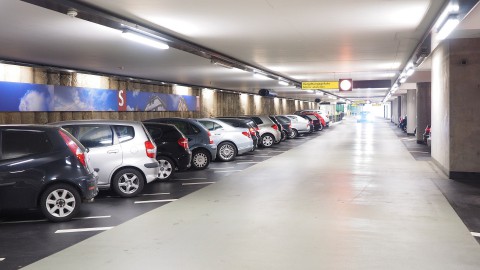 Graag zo veel mogelijk mobiel parkeren