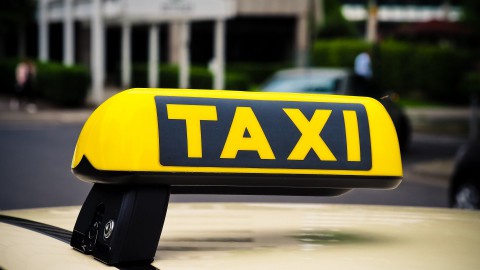 Nieuwe klachtenregeling deeltaxi