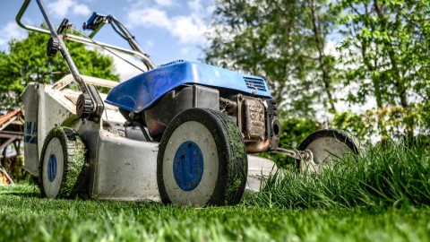 Bewoners eilanden Aagje Andersstraat krijgen gratis meer tuin