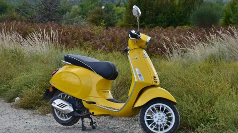 Minder scooters gestolen in Almere, stijging in Lelystad