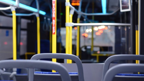 Fors banenverlies dreigt bij Keolis na verliezen busvervoer in drie provincies