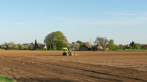 Boeren blij: veevoermaatregel van tafel