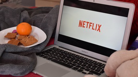 Deze series en films zijn nieuw op Netflix in augustus