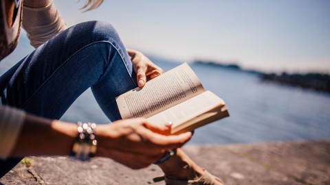 Vierde boek over Almere komt er aan