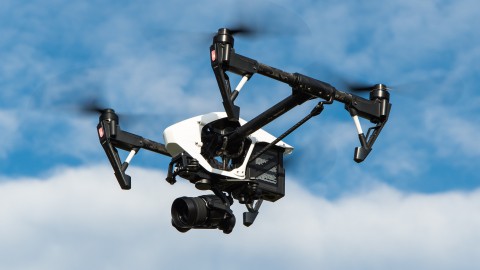 NIDA wil DNA-spray en drones tegen overvallers