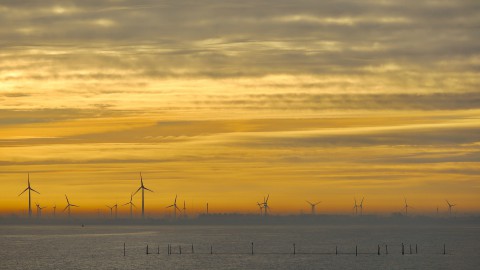 Onderzoek in de ondergrond voor aardwarmte