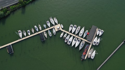 Noorderplassen geschikte plek voor nieuwe binnendijkse jachthaven