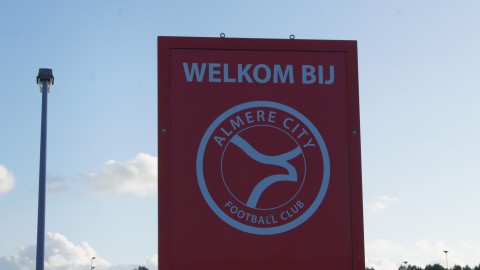 Stadionproef City FC ook voor supporters zonder seizoenkaart 