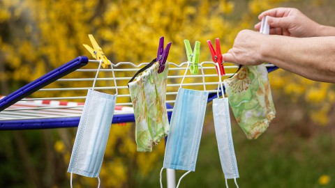 Mondkapjes blijven af tijdens Landelijk Atelierweekend