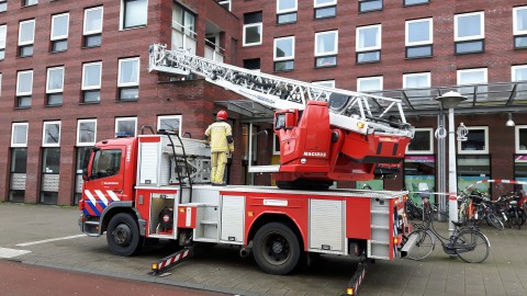 Vakantietips van de brandweer: 'Check drukregelaar en gasslangetjes'