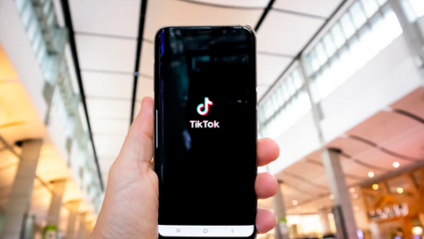 Consumentenbond eist 1,5 miljard van TikTok