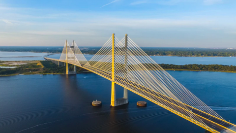 Renovatie Elburgerbrug een week eerder klaar