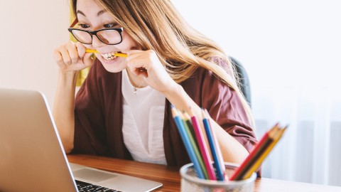 Studenten mogen weer loten voor studie