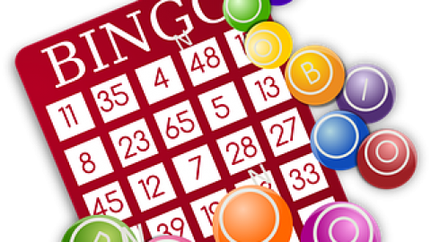 25 mei Bingo in Haven 