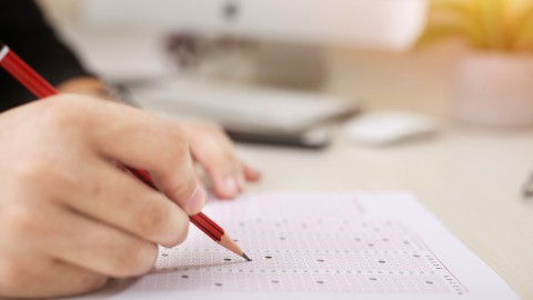 Eén vast aanmeldmoment voor de middelbare school 