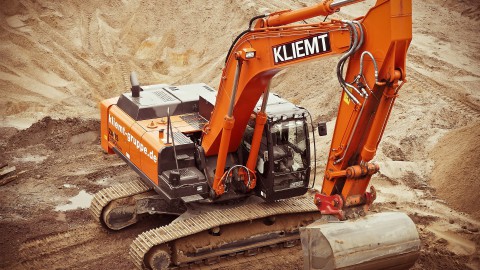 A6 komende avonden en nachten dicht tussen Lelystad en Urk