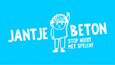 Jan Beton loterij is gister weer van start gegaan